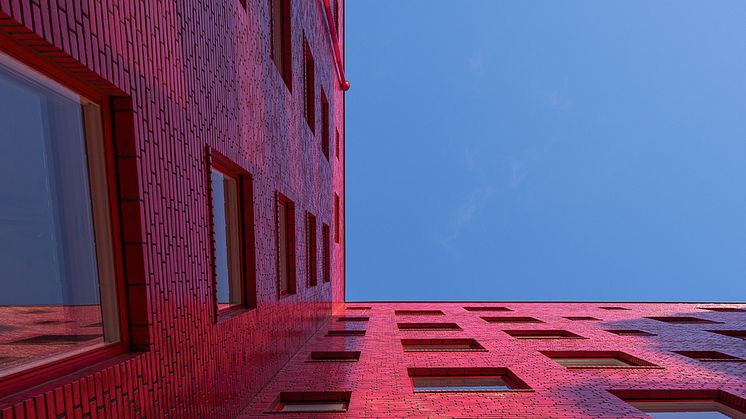Tävlingen årets Stockholmsbyggnad avgjord