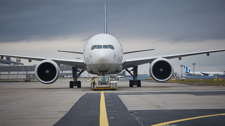 Transport logistic 2023: Lufthansa Cargo on site again as exhibitor