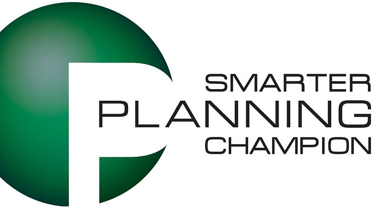 Smart planners are simply champion