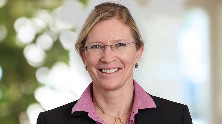 Marianne Sernevi ny VD i Skånska Energi 