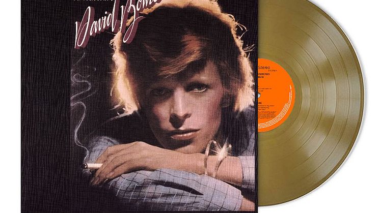 David Bowie - Young Americans