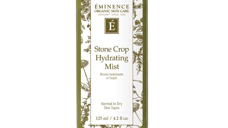 Éminence Stone Crop Hydrating Mist