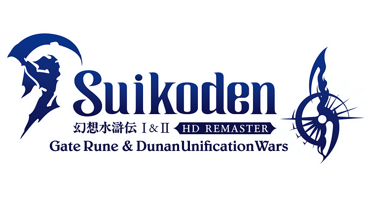 Suikoden I&II HD Remaster Gate Rune and Dunan Unification Wars Announced for 2023!