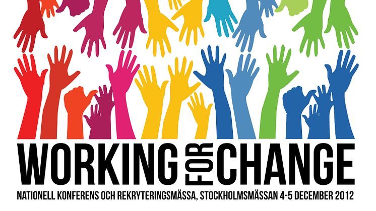 Snart öppnar Sveriges första mässa med fokus på lönsam mångfald