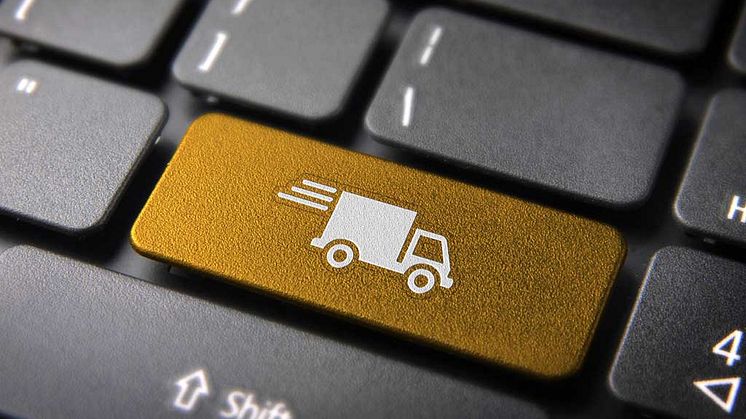 Effektivisera transporterna vid e-handel