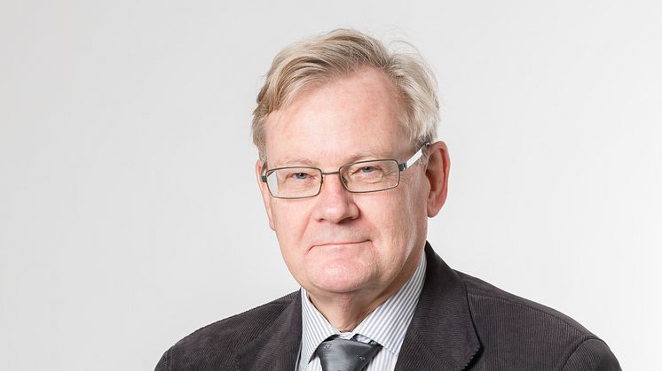Douglas Roth (M) vald till styrelsen för Svensk Scenkonst