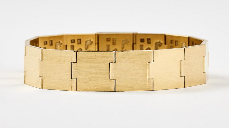 Armband av Wiwen Nilsson