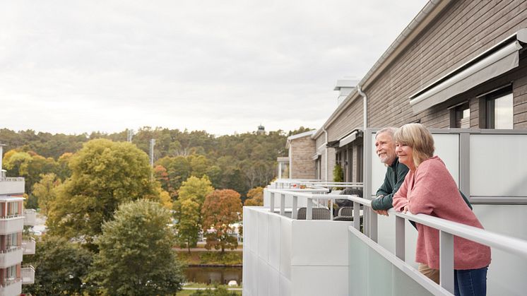 Viktigt att tänka på vid köp av bostadsrätt