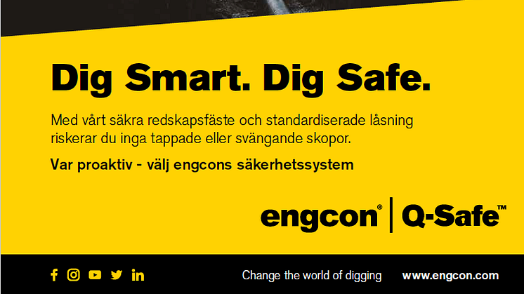 Dig Smart. Dig Safe. 