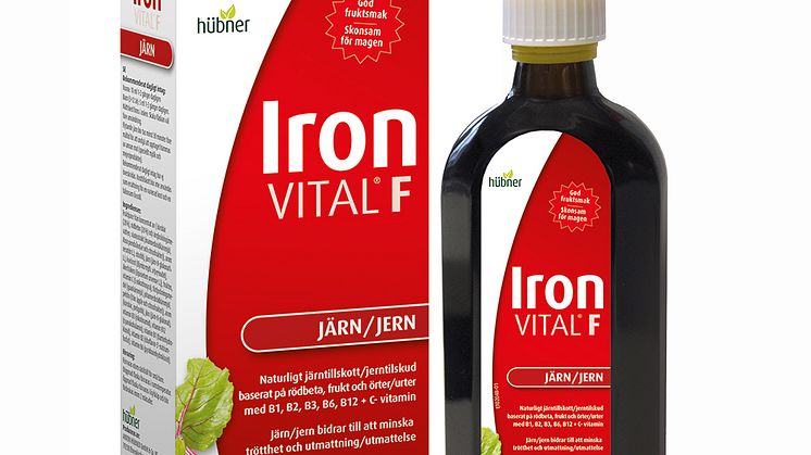 Iron Vital 250 ml_flaska_spegel