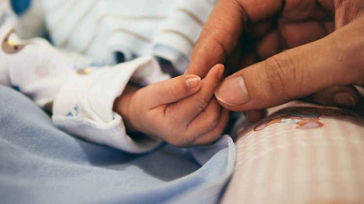 Trots kritiken – stort förtroende för svensk förlossningsvård