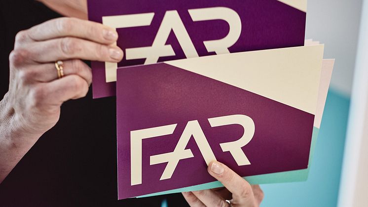 FAR:s stämma genomfördes online 23 september 2021.