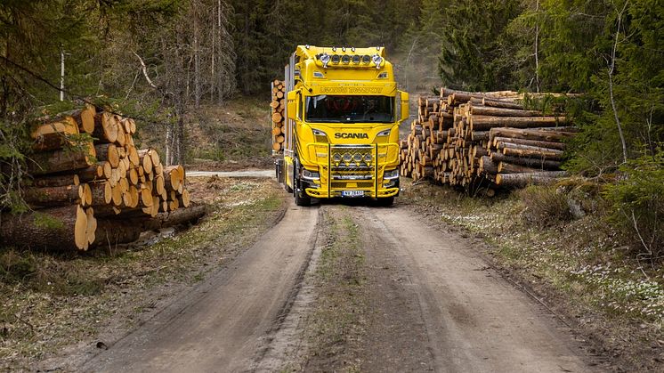 Lankås Transport