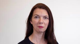 HMRC Director General of Customer Services, Angela MacDonald