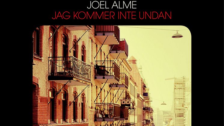 Joel Alme släpper fler turnédatum och ny singel