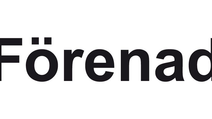 Förenade Care logotype