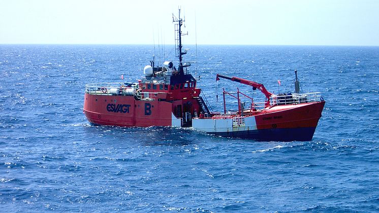Legendary rescue vessel retires