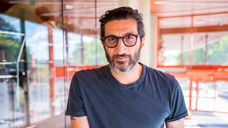 Fares Fares to receive the Stockholm Achievement Award 2022