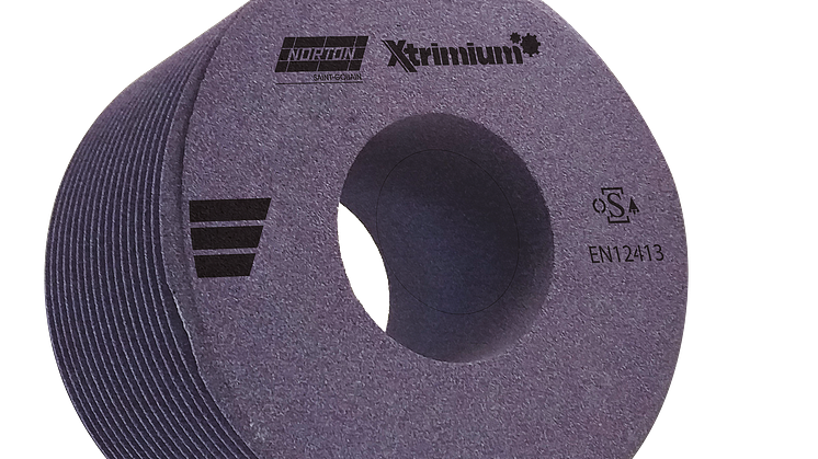 Norton Xtrimium - Produkt 2