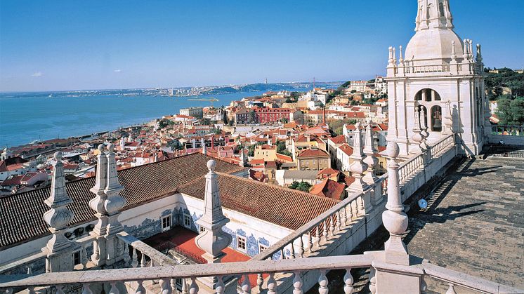 Lisbon