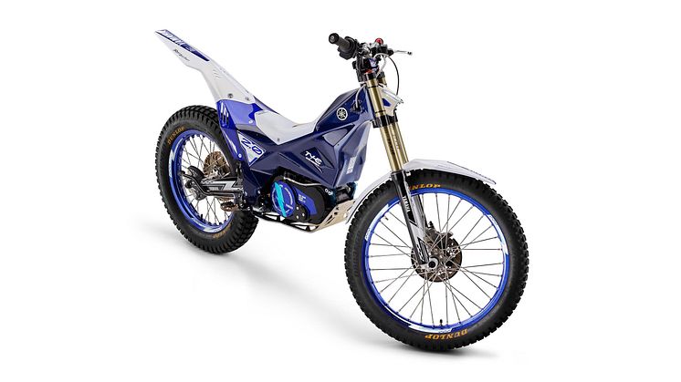 Seeking to Deliver Fun that Surpasses What Internal Combustion Engines Can Provide   Yamaha Motor Newsletter(Apr. 25, 2022 No. 98)