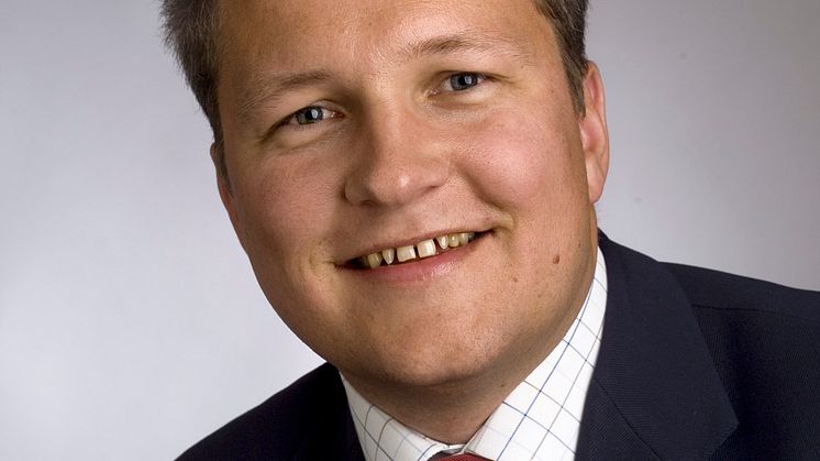 Pernod Ricard förstärker sin organisation med Försäljningsdirektör.