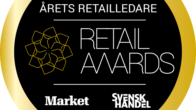 Myrornas VD Caroline Andermatt är finalist som Årets Retailledare 2020