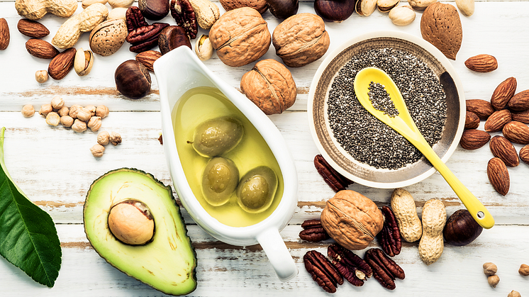 What are essential fatty acids and why are they so important?