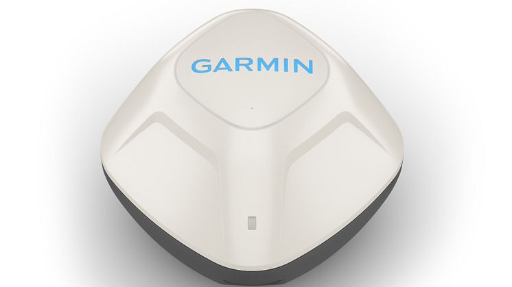 Garmin STRIKER Cast