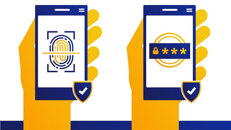 Európania pri zavádzaní biometrie dôverujú bankám