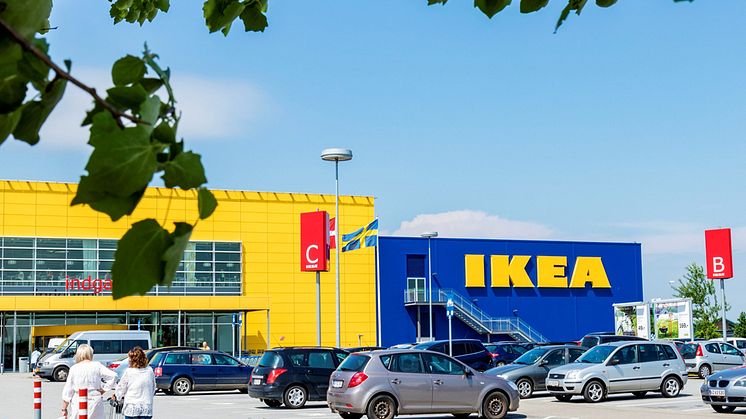 IKEA Aalborg