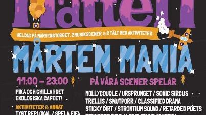 Kulturnatten i Lund