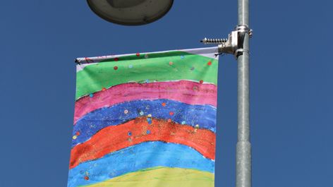 Underbara Uttryck - ett uttrycksfullt jubileumsprojekt!