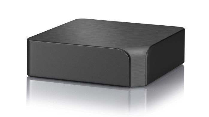 Dumburken blir smart med LG Smart TV Upgrader ST600