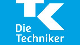 Techniker Krankenkasse Logo 