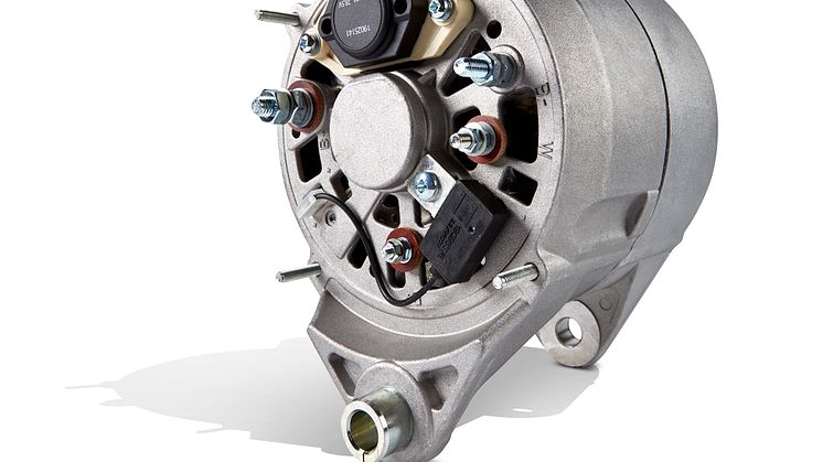Generator 9015067533 - Volvo reservdelar Classic Parts 
