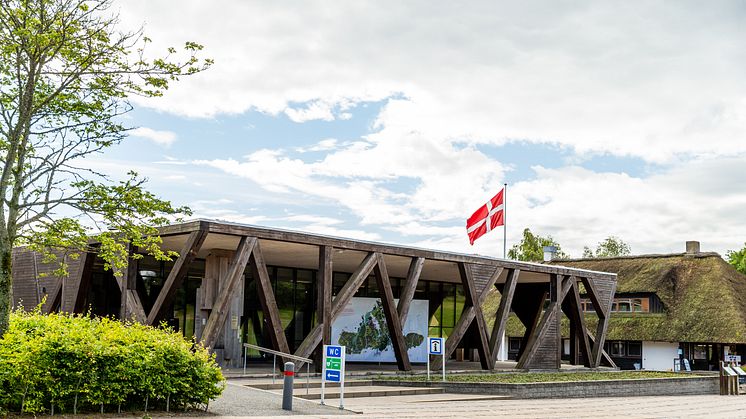 Forskellene i arbejdet med turisme var for store til at Rebild Kommune kunne være med i samarbejdet.