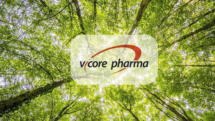 Vicore Pharma har tagit in 336 Mkr i en riktad nyemission