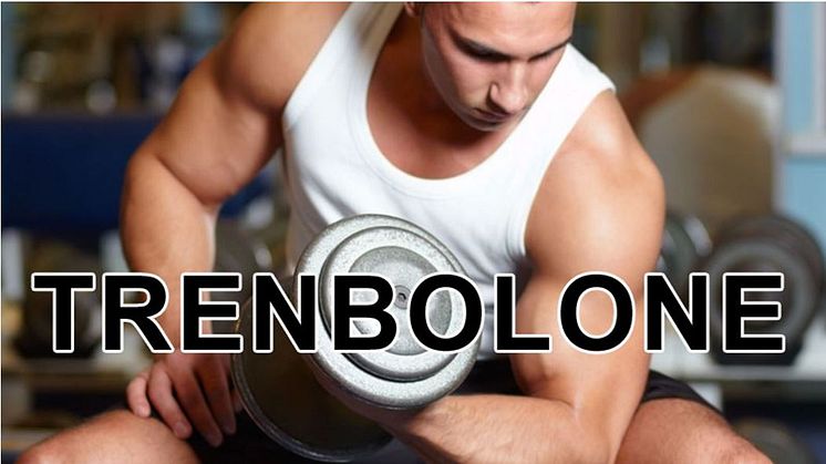 Trenbolone for Sale