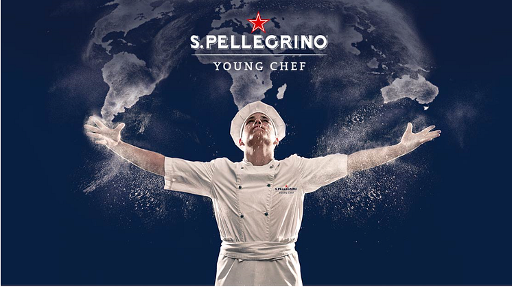 S.Pellegrino Young Chef 2019-2020