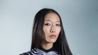 Absolut annonserer et kreativt samarbeid med den franske  haute coture designeren Yiqing Yin