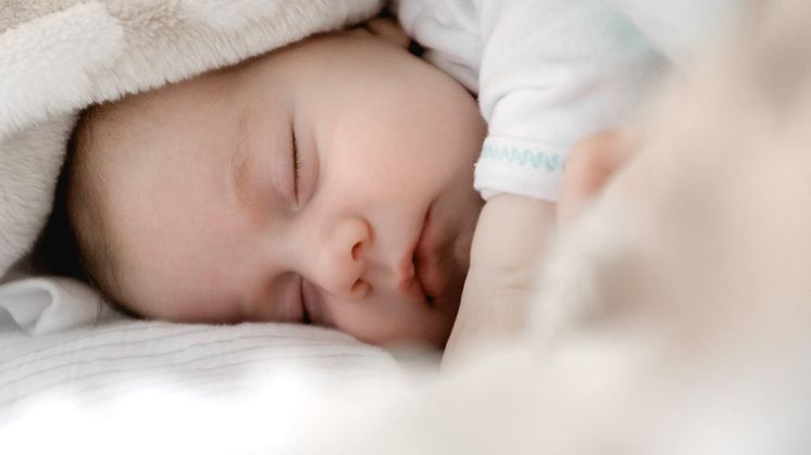 New paediatric study concludes continuous wireless monitoring of infant sleep state at home is a promising alternative to current methods due to its portability  and access to high-resolution data