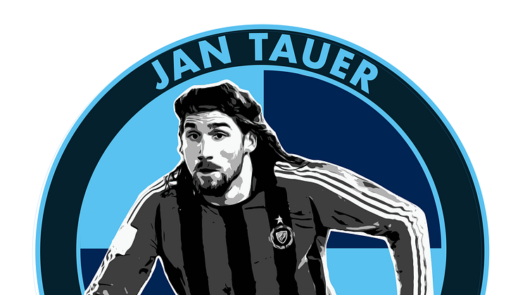 Jan Tauer