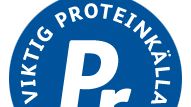 Hälsosymbol Protein