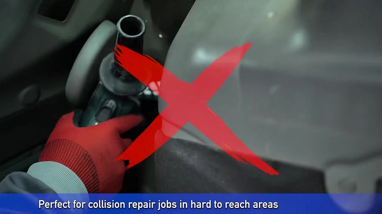 Auto_Body_Collision_Repair_with_Norton_Pneumatic_Straight_Cut-Off_Kit.mp4