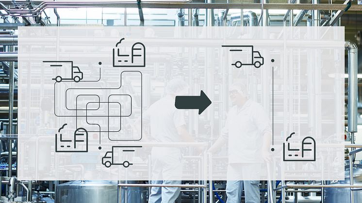 Banebrydende ny teknologi fra Arla Foods Ingredients kan revolutionere innovation i mejeribranchen