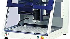 IPC 4030 -en lättanvänd CNC-maskin med hög flexibilitet
