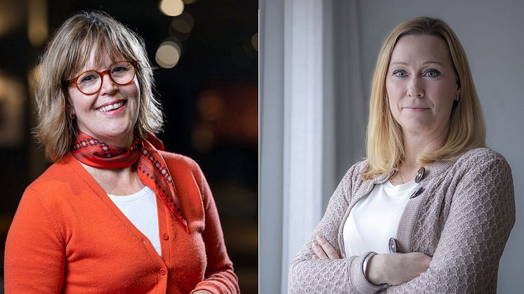 MMy Bergdahl, TechSverige och Lina Lagerroth, Tågföretagen är positiva till regeringsuppdraget till PTS om förbättrad uppkoppling på tåg