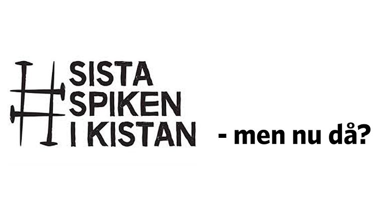 #sistaspikenikistan – men nu då?