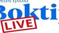 Boktips LIVE høsten 2019